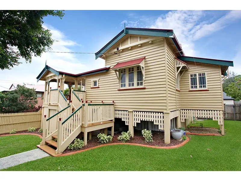 Main view of Homely house listing, 47 Gainsborough Street, Moorooka QLD 4105