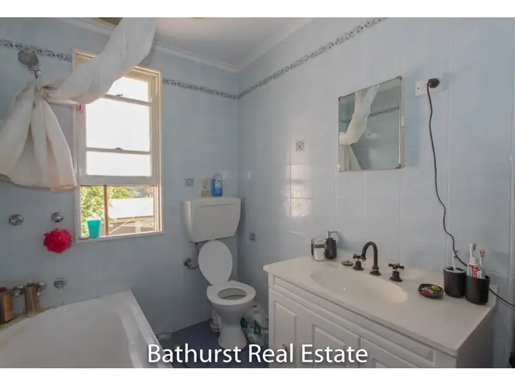 Third view of Homely house listing, 40 Suttor Street, West Bathurst NSW 2795