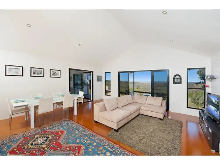 Seventh view of Homely rural property listing, 492 Greenwood Creek Road, Nanango QLD 4615