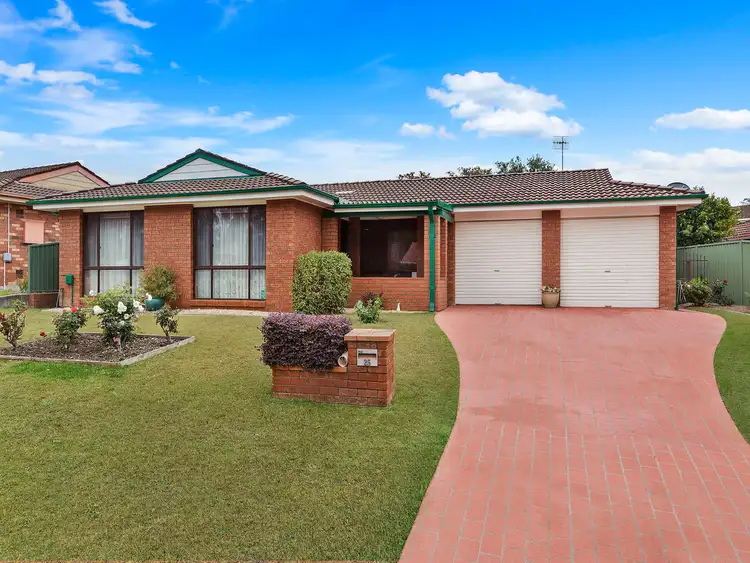 Main view of Homely house listing, 25 Murrumbidgee Crescent, Bateau Bay NSW 2261