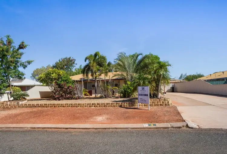 Main view of Homely house listing, 4 Rouse Court, Millars Well WA 6714