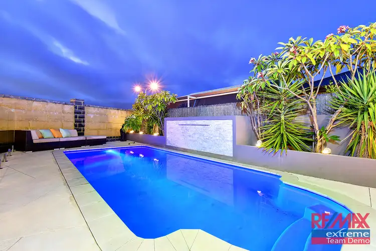 Second view of Homely house listing, 16 Lyssos Way, Tapping WA 6065