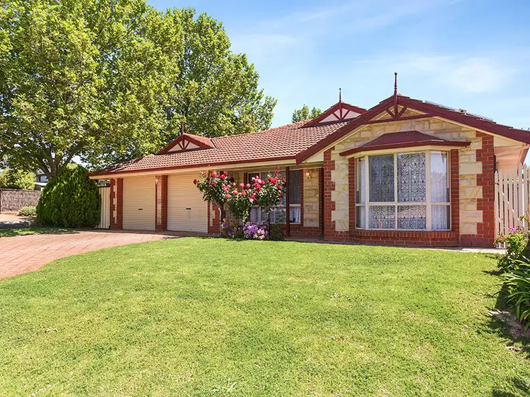 3 Wigley Drive, Mclaren Vale SA 5171