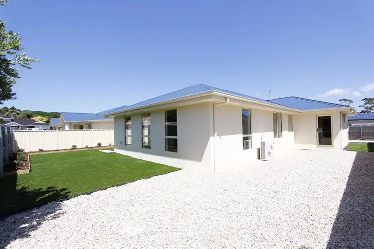 Third view of Homely unit listing, 3/29 Freestone Crescent, Wynyard TAS 7325