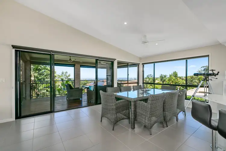 Fifth view of Homely house listing, 7 Ballah Crescent, Highland Park QLD 4211