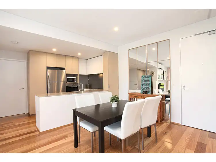 Second view of Homely apartment listing, 10/5 Hawksburn Road, Rivervale WA 6103