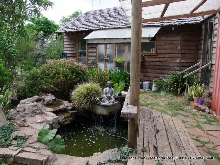Main view of Homely rural property listing, RR436/13 CHARLES KEOUGH Road, Evelyn QLD 4888