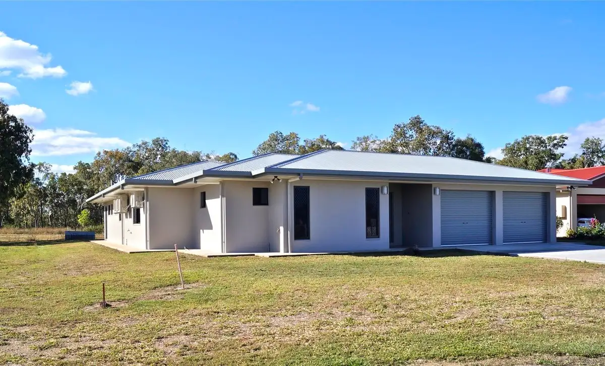 Main view of Homely house listing, 32 Amaroo Drive, Mareeba QLD 4880