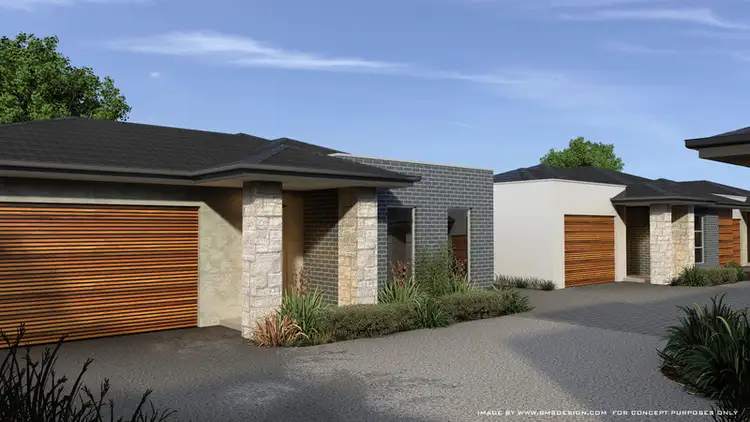 2/40-46 Green Island Avenue, Mount Martha VIC 3934