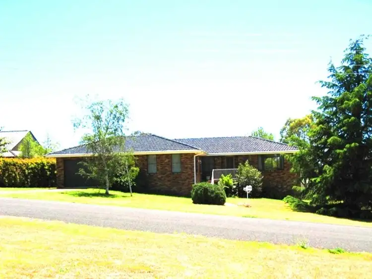 Third view of Homely house listing, 35 Thistle Street, Molong NSW 2866