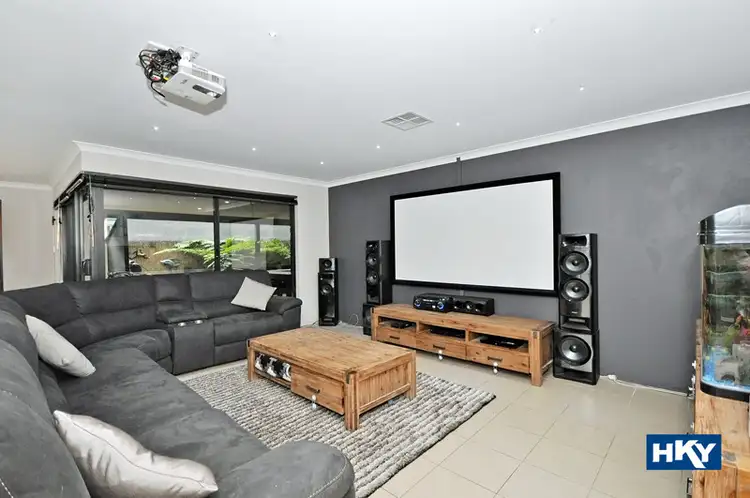 Sixth view of Homely house listing, 14 Castlefern Street, Ellenbrook WA 6069