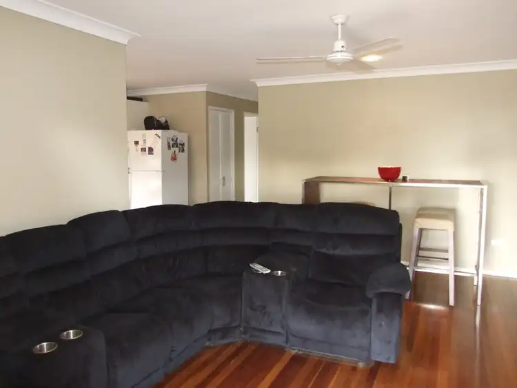 Fifth view of Homely house listing, 92 West Street, The Range QLD 4700