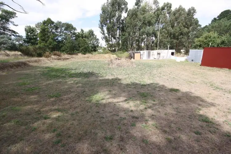Fifth view of Homely rural property listing, 18 Cumberland Street, Linton VIC 3360