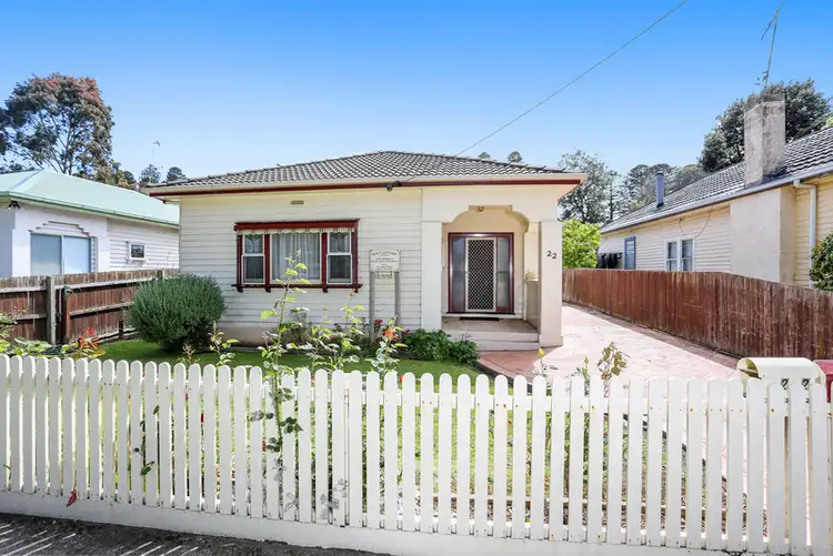 22 Lava Street, Warrnambool VIC 3280