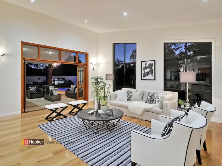 Third view of Homely house listing, 15 Craig Street, Wishart QLD 4122