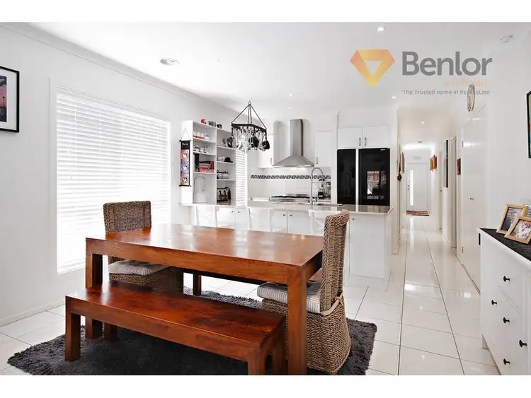 Third view of Homely house listing, 7 Noah Way, Tarneit VIC 3029