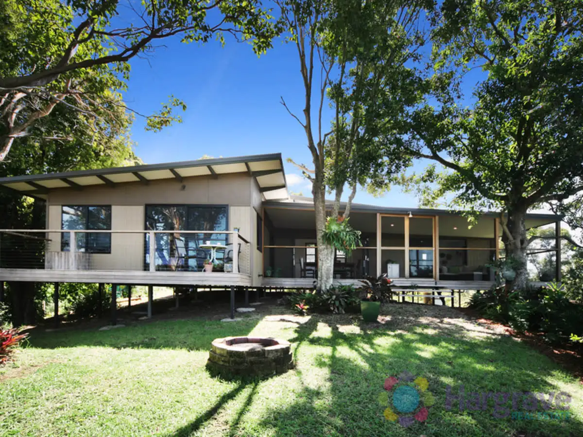 Main view of Homely house listing, 328 Upper Pinbarren Creek Road, Pinbarren QLD 4568