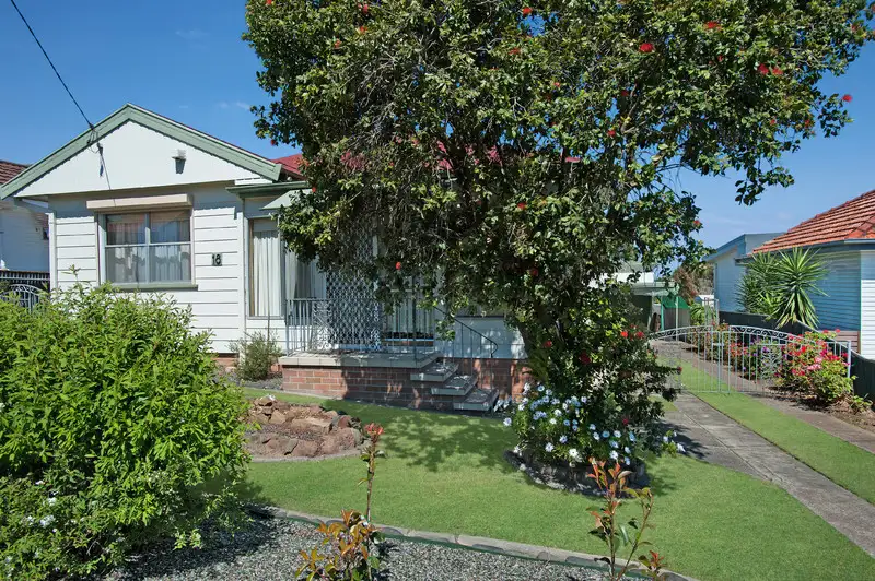 Main view of Homely house listing, 18 Kenneth Street, East Maitland NSW 2323
