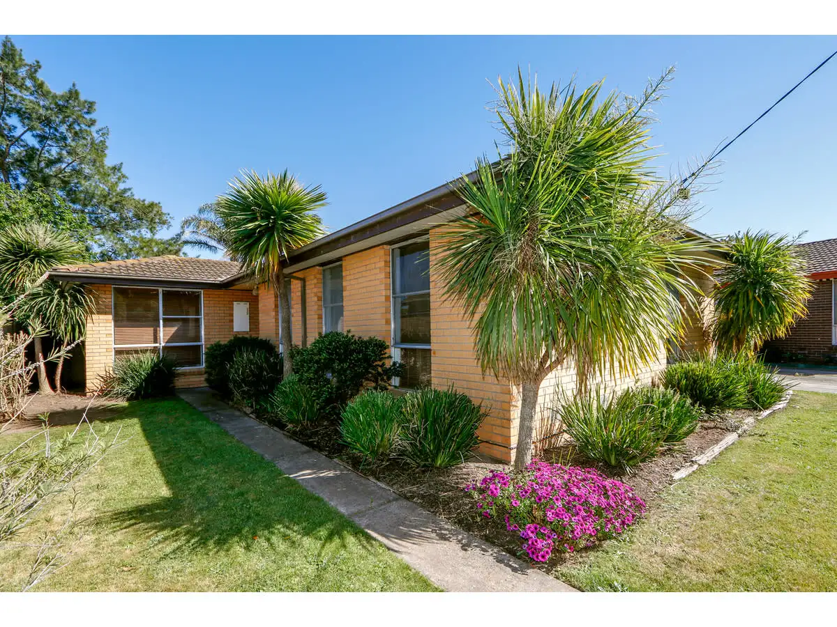 Main view of Homely house listing, 13 Jackson Avenue, Sale VIC 3850