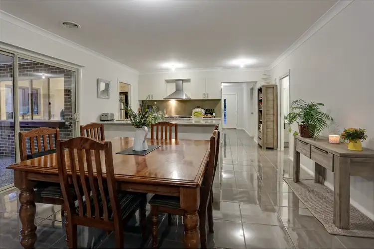 Fifth view of Homely house listing, 465 Belgrave Gembrook Road, Avonsleigh VIC 3782
