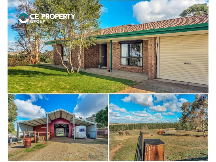 70 Stoney Banks Road, Mount Pleasant SA 5235
