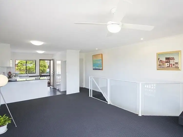 Fourth view of Homely townhouse listing, 3/60 Elanda Street, Sunshine Beach QLD 4567
