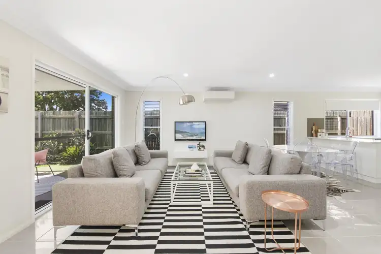 Third view of Homely apartment listing, 1/12 Horton Street, East Toowoomba QLD 4350