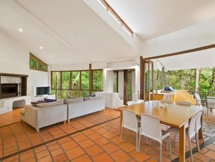 Sixth view of Homely house listing, 20 Little Cove Road, Noosa Heads QLD 4567