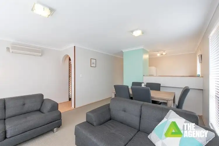 Second view of Homely house listing, 17/67 Gibson Avenue, Padbury WA 6025