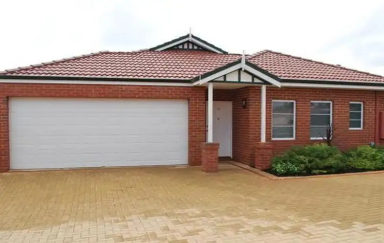 Main view of Homely house listing, 19/25 Siderno Rise, Hocking WA 6065