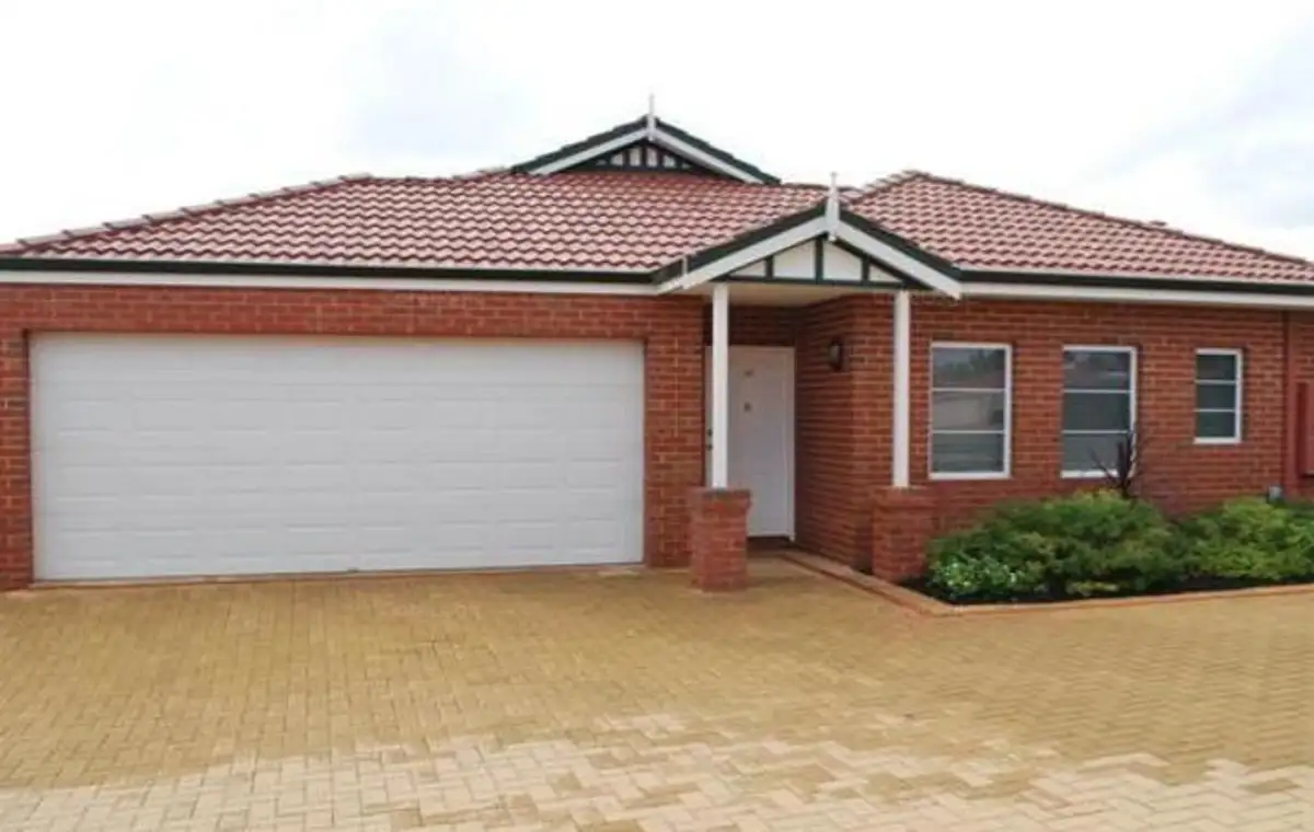 Main view of Homely house listing, 19/25 Siderno Rise, Hocking WA 6065