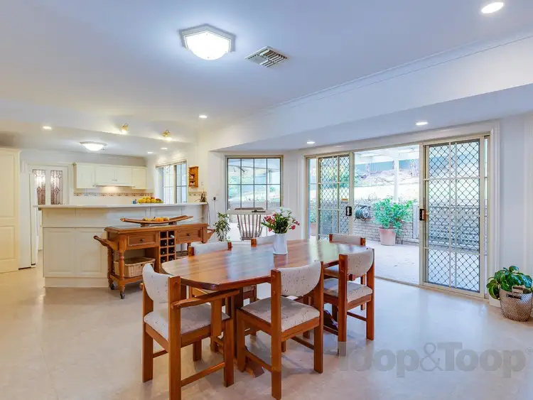 Sixth view of Homely house listing, 7 Middleton Crescent, Golden Grove SA 5125