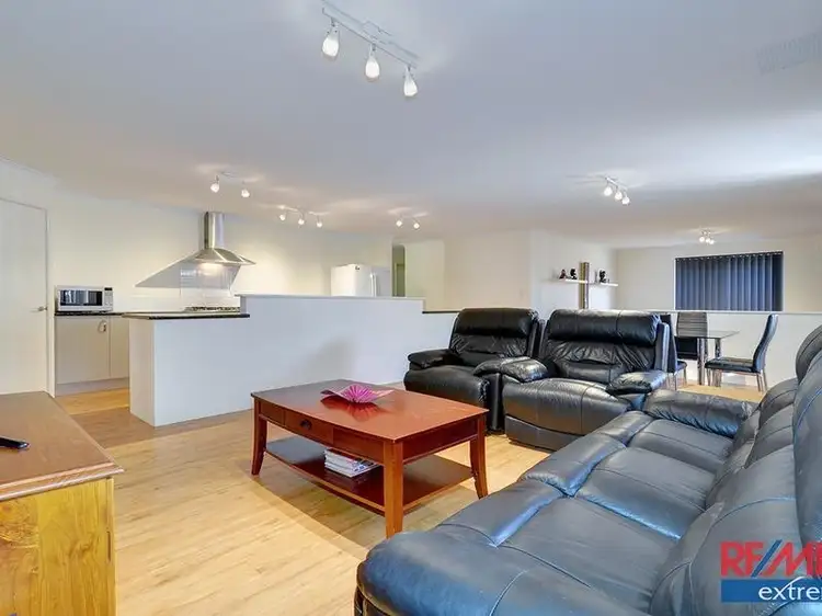 Fifth view of Homely house listing, 18 Toledo Drive, Hocking WA 6065