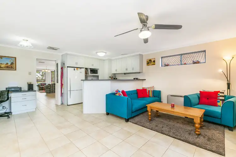 Fifth view of Homely townhouse listing, 29 David Avenue, Mitchell Park SA 5043