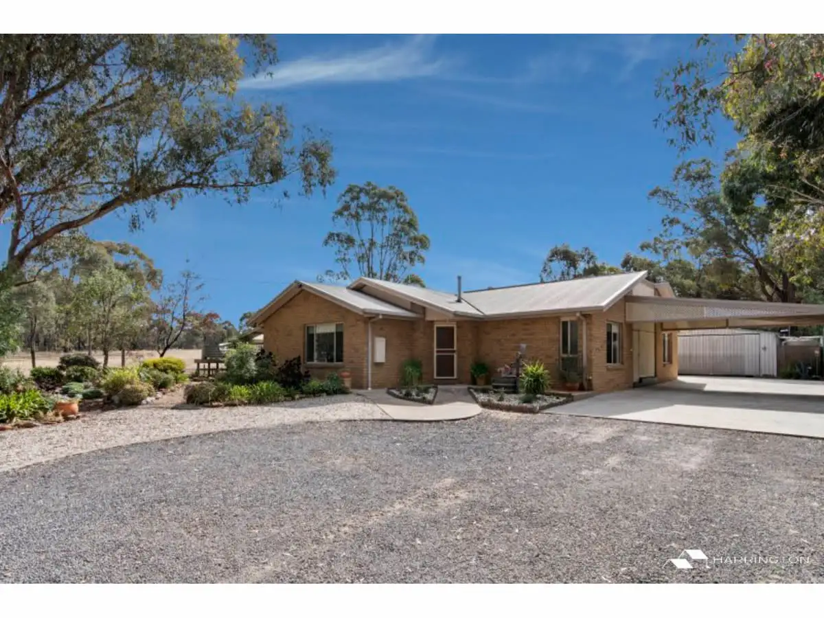 Main view of Homely house listing, 89 Jacob Street, Jackass Flat VIC 3556
