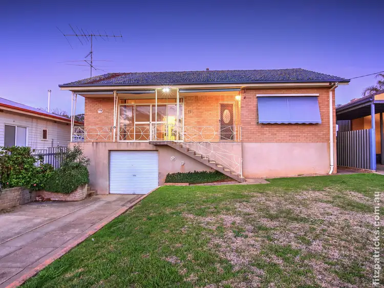 Main view of Homely house listing, 11 Koora Place, Mount Austin NSW 2650