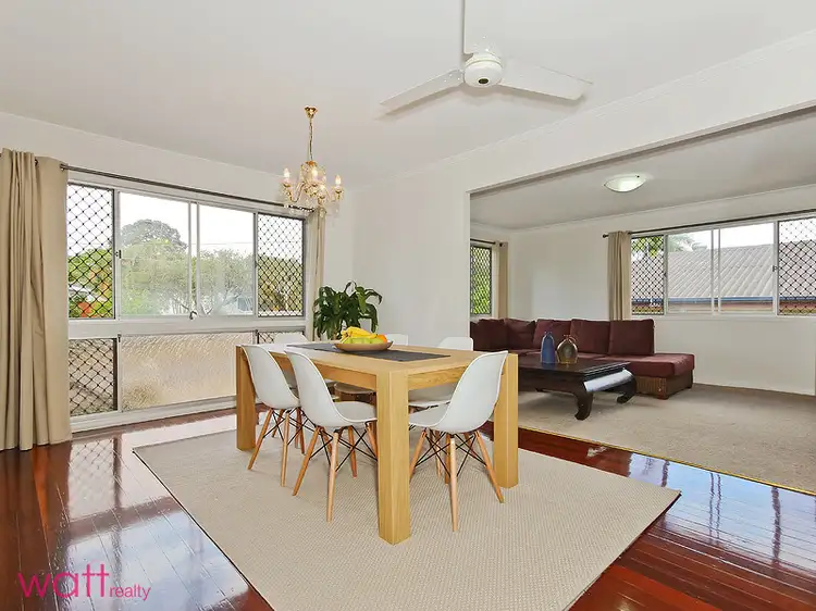 Third view of Homely house listing, 12 Summerfield Street, Aspley QLD 4034