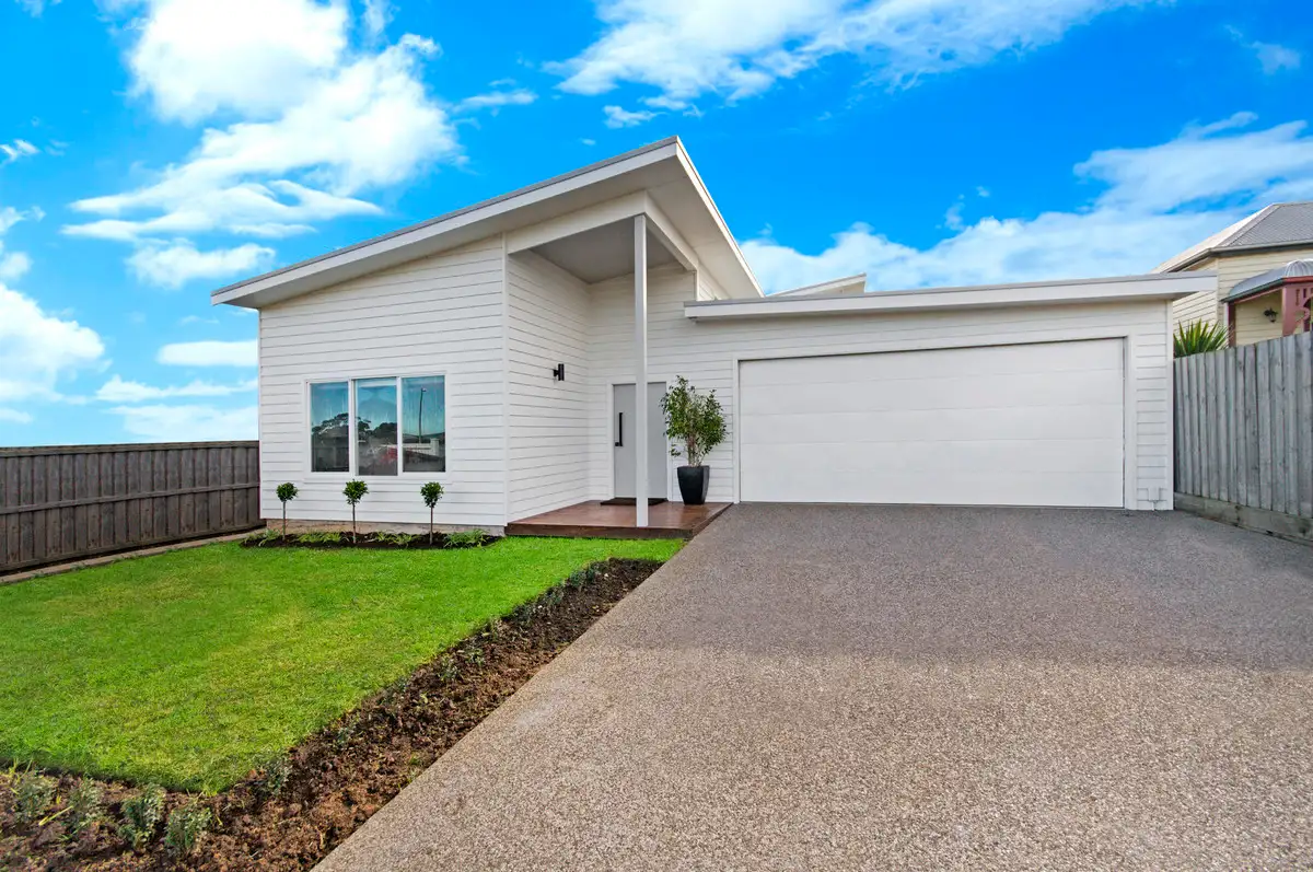 Main view of Homely house listing, 130 Drummond Street, Dennington VIC 3280