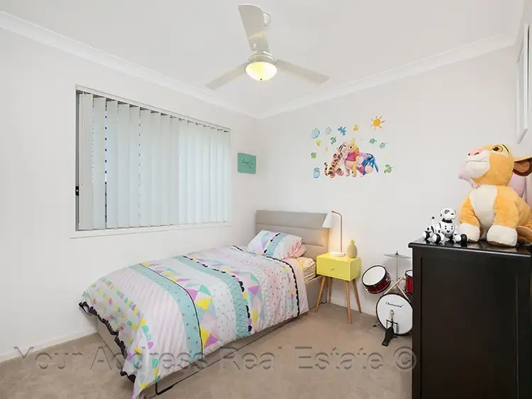 Sixth view of Homely house listing, 3 Coolum Court, Regents Park QLD 4118