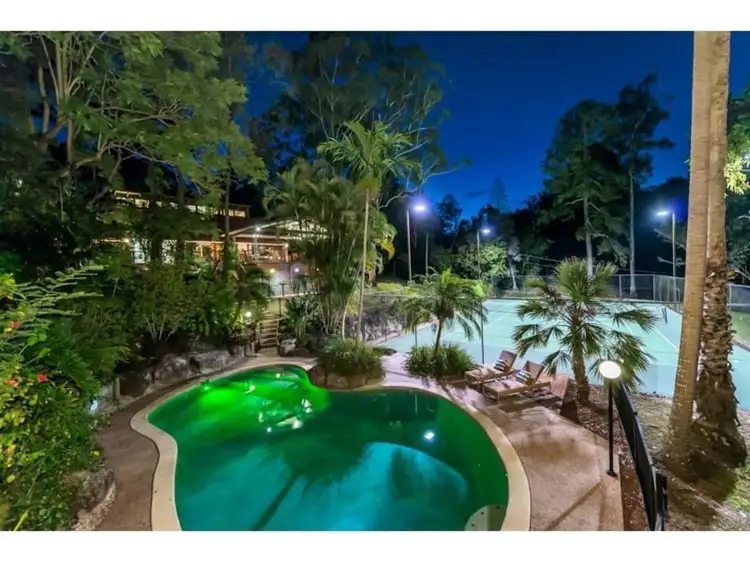 38 Haven Road, Pullenvale QLD 4069