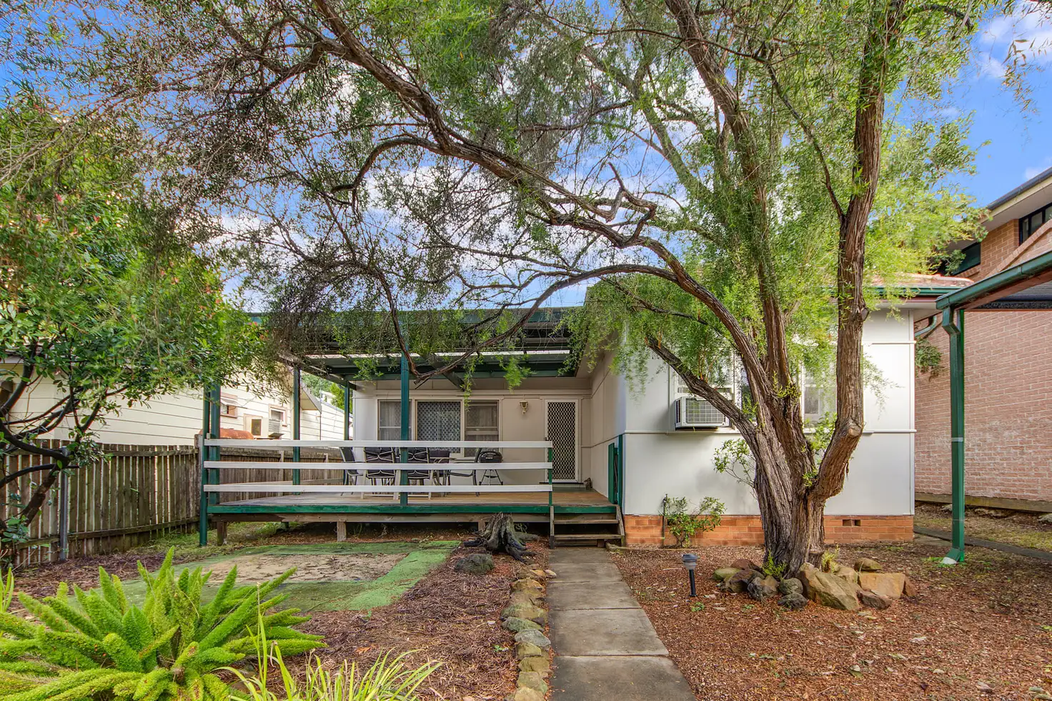 Main view of Homely house listing, 44 Brenda Street, Ingleburn NSW 2565