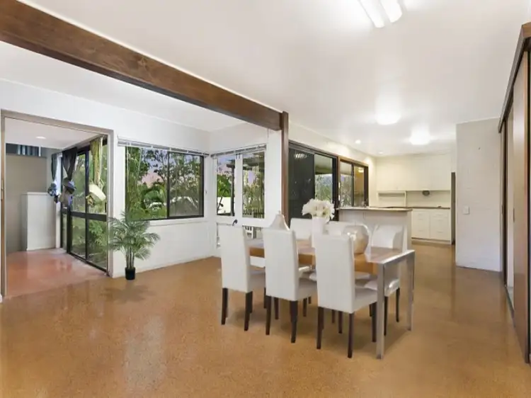 Fifth view of Homely house listing, 38A Gilruth Road, Kenmore QLD 4069