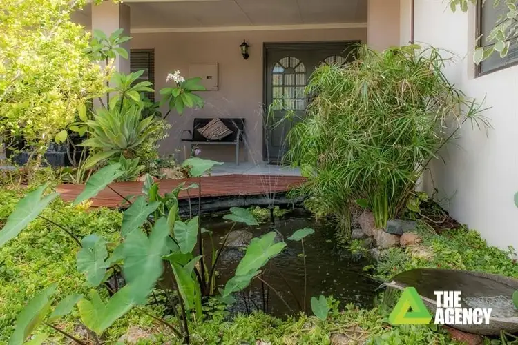 Fourth view of Homely house listing, 10B Hubbard Drive, Padbury WA 6025