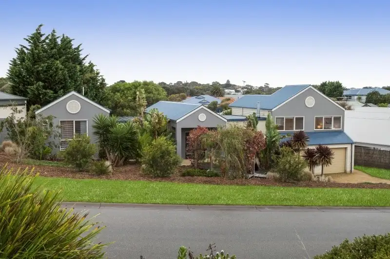 Main view of Homely house listing, 26 Lady Nelson Drive, Sorrento VIC 3943