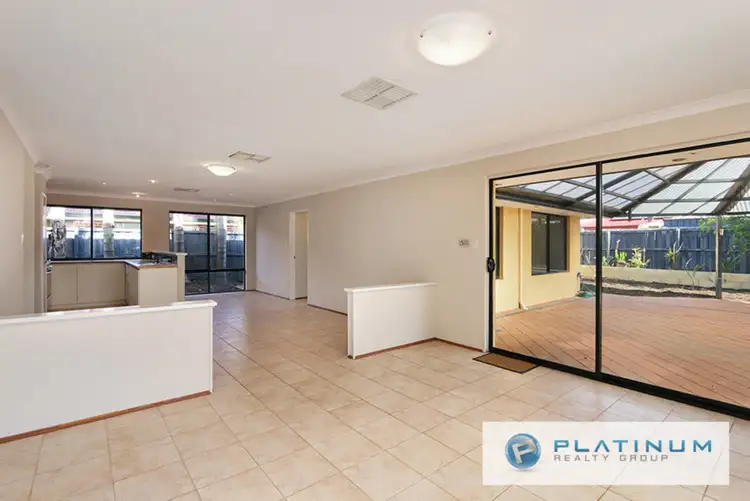 Seventh view of Homely house listing, 3 Parrotbush Crescent, Ellenbrook WA 6069