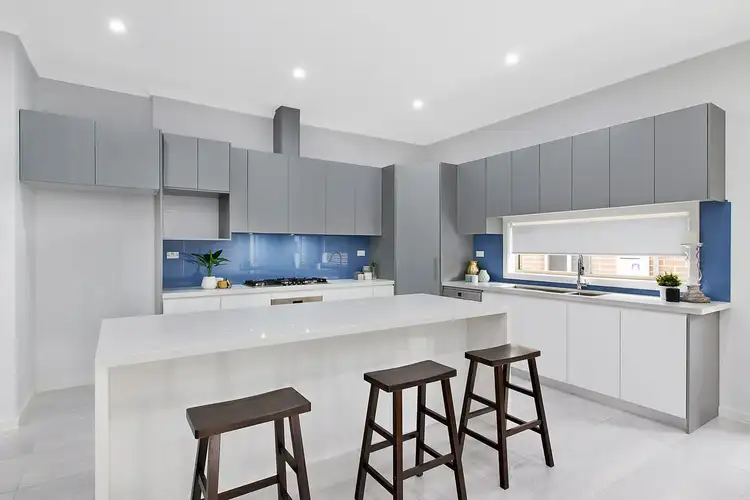 Sixth view of Homely house listing, 34 Brinsley Avenue, Schofields NSW 2762