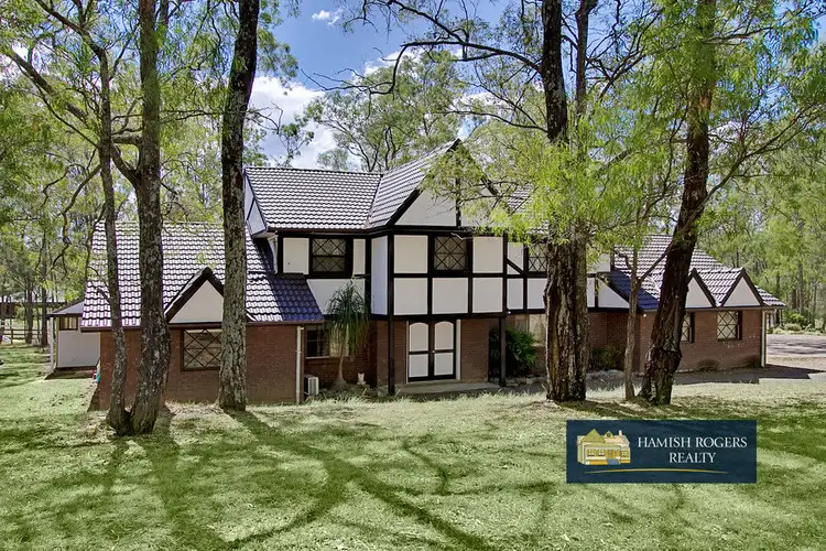 Sixth view of Homely rural property listing, 94 Threlkeld Drive, Cattai NSW 2756