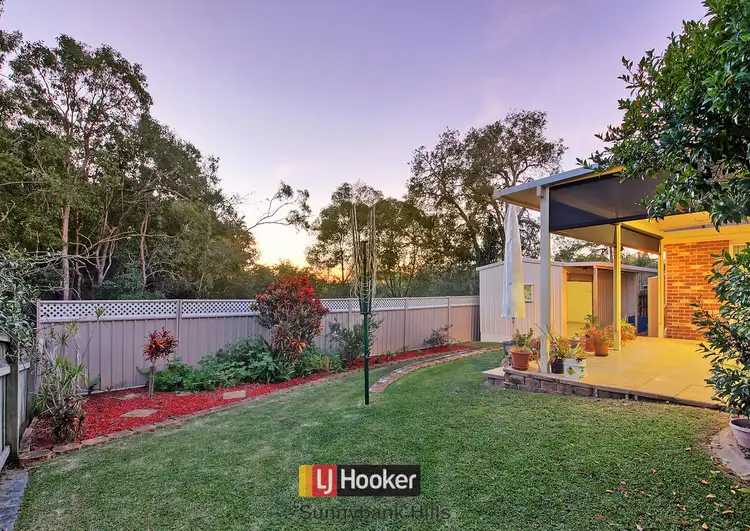 Fourth view of Homely house listing, 34 Cleveland Place, Stretton QLD 4116