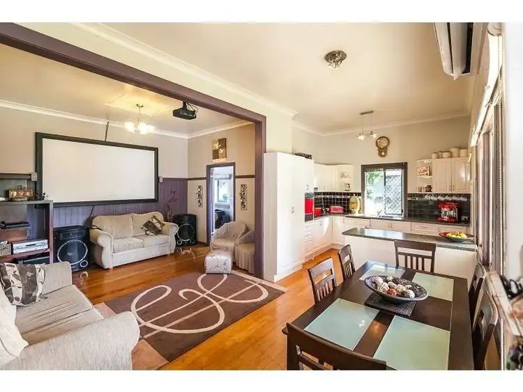 Fourth view of Homely house listing, 194 Berserker Street, Berserker QLD 4701