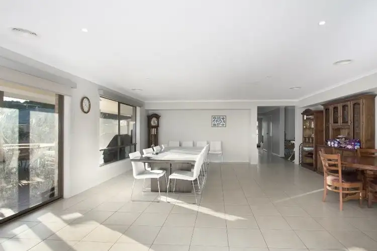 Fourth view of Homely house listing, 4 Lyndhurst Square, Drouin VIC 3818
